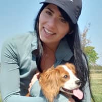 Sitter Profile Image: Camila C.