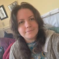 Sitter Profile Image: Adrianna A.