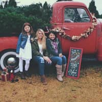 Sitter Profile Image: Rachelle D.