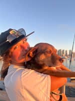 Sitter Profile Image: Jade W.