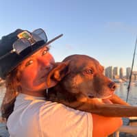 Sitter Profile Image: Jade W.