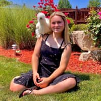 Sitter Profile Image: Jordan A.