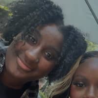 Sitter Profile Image: Mariah W.