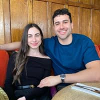 Sitter Profile Image: George T.