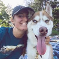 Sitter Profile Image: Ceara P.