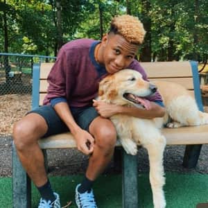 Sitter Profile Image: mike s.