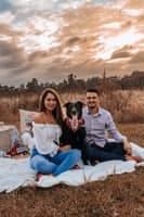 Sitter Profile Image: Jonathan M.