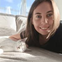 Photo de profil du pet sitter : Marine R.