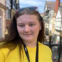 Sitter Profile Image: Emma T.