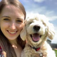 Sitter Profile Image: Katharine H.