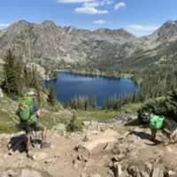 Sitter Profile Image: Christopher J.