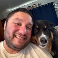 Sitter Profile Image: Matthew E.