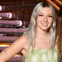 Sitter Profile Image: Abigail F.