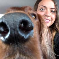 Sitter Profile Image: Kassidy B.