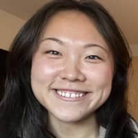 Sitter Profile Image: Iris Z.