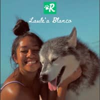 Sitter Profile Image: Laule'a B.