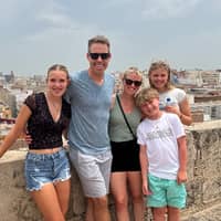 Sitter Profile Image: Jon & Jessica B.