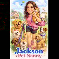 Sitter Profile Image: Mary G.