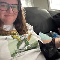 Sitter Profile Image: Emily N.