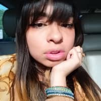 Sitter Profile Image: America A.