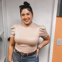 Sitter Profile Image: Stephanie M.