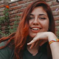 Foto del cuidador: Isabella C.