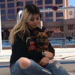 Sitter Profile Image: Ariel B.