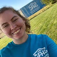 Sitter Profile Image: Alicia G.