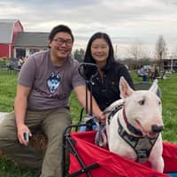Sitter Profile Image: HSIN-BAI & Chi-Hung Y.