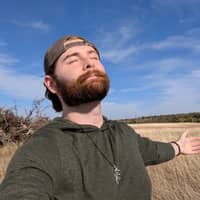 Sitter Profile Image: Thomas W.