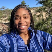 Sitter Profile Image: Diamond W.