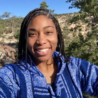 Sitter Profile Image: Diamond W.
