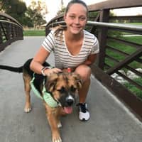 Sitter Profile Image: Rebecca B.