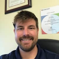 Sitter Profile Image: Nathaniel S.