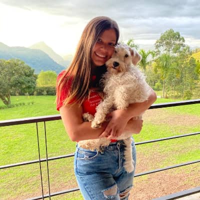 Foto de perfil del cuidador: Maria Teresa P.