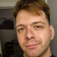 Sitter Profile Image: Alexander M.