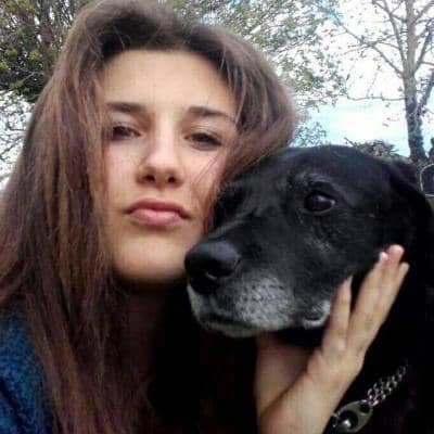 Photo de profil du pet sitter : Camille B.