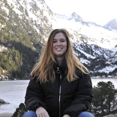 Photo de profil du pet sitter : Lisa L.