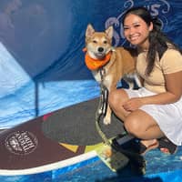 Sitter Profile Image: Rose Marie Palacios D.