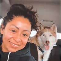 Sitter Profile Image: Marliez G.