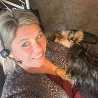 Sitter Profile Image: Michelle P.