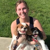 Sitter Profile Image: Nathalie F.