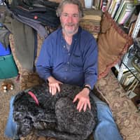 Sitter Profile Image: Richard F.