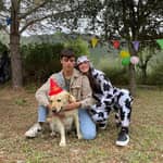 Sitter Profile Image: Carlos G.