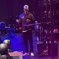 Sitter Profile Image: Nate S.