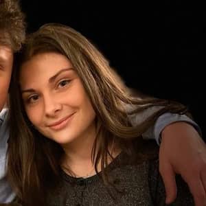 Sitter Profile Image: Maëlys F.