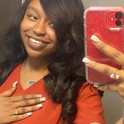 Sitter Profile Image: Jamyria G.