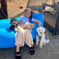 Sitter Profile Image: Shania S.