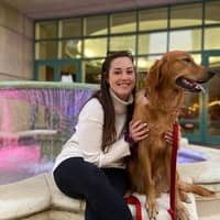 Sitter Profile Image: Kristina M.