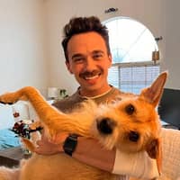 Sitter Profile Image: Brandon O.